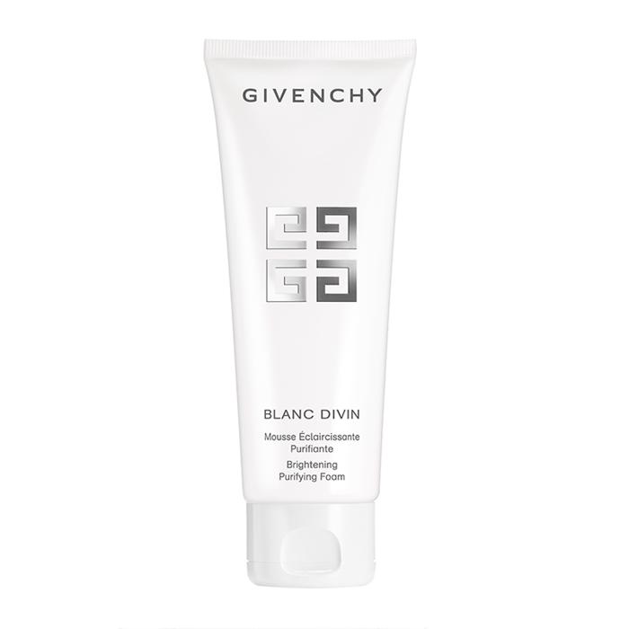 Givenchy Blanc Divin Purifying Foam 1