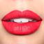 REVLON Super Lustrous The Luscious Mattes Lipstick, in Coral, 007 On Fire Thumbnail 3