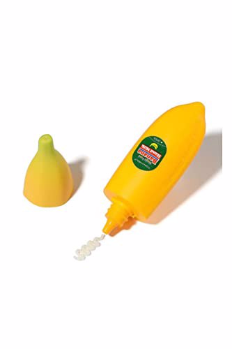 TONYMOLY Magic Food Banana Hand Milk 3