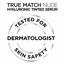 L'Oreal Paris True Match Nude Hyaluronic Tinted Serum Very Deep 10-12 Thumbnail 5
