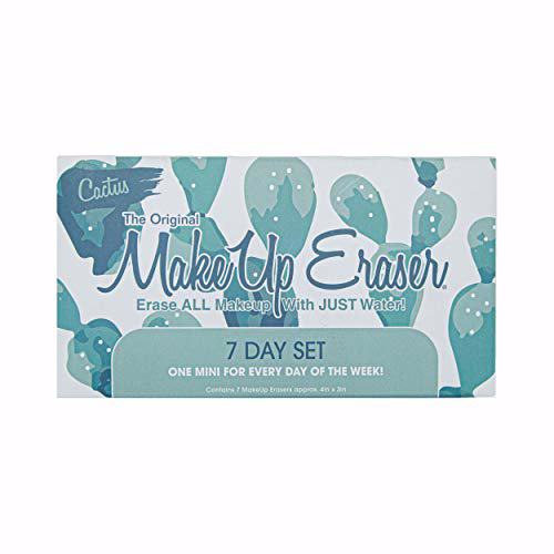 Makeup Eraser Cactus 7-Day Set 5