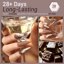 Modelones Gel Polish set, A4 Chocolate bar Thumbnail 4