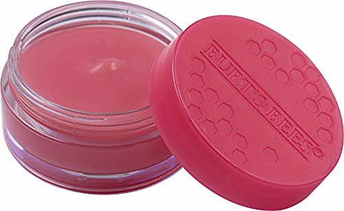 Burt's Bees Overnight Intensive Lip Treatment 6