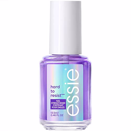 Essie nail strengthener treatment 3