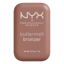 NYX Matte Buttermelt Bronzer All Butta'd Up Thumbnail 9