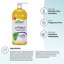 Alba Botanica Very Emollient Body Lotion Unscented Original Thumbnail 6