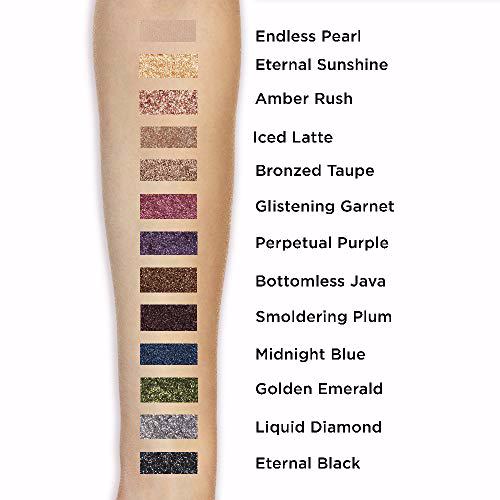 L'Oreal Paris Infallible 24HR Shadow, Liquid Diamond 4
