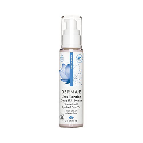 DERMA E Ultra Hydrating Dewy Skin Serum 7