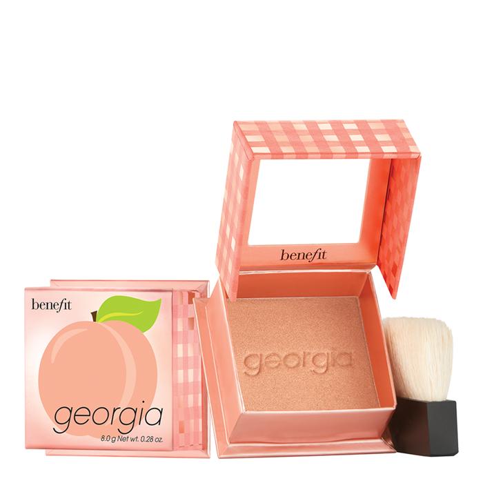 Benefit Minis 2.0 Georgia 1