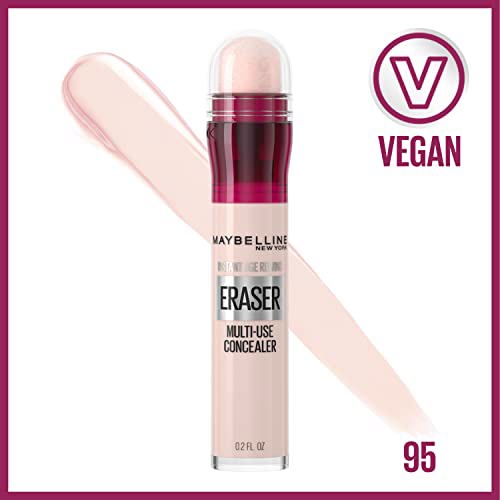 Maybelline Instant Age Rewind Eraser Dark Circles Concealer, 095 2