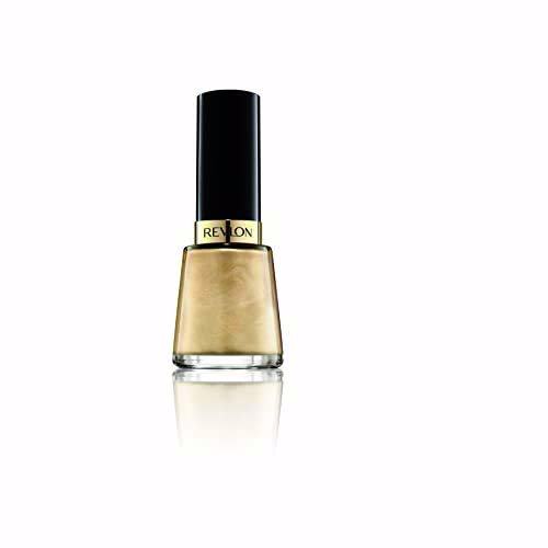 Revlon Nail Enamel, 805 Tempting 7