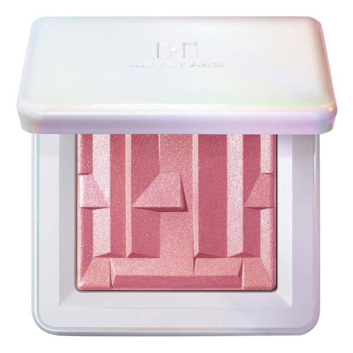 Haus Labs Bio-Radiant Gel-Powder Highlighter With Fermented Arnica 7G Rose Quartz