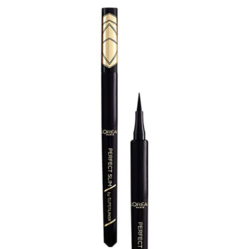 L'Oréal Perfect Slim By Superliner Eyeliner 01 Intense Black 2