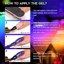 Modelones Gel Nail Polish Set 6 Colors Changing 2022 Limited Edition Collection Thumbnail 8