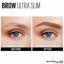 Maybelline New York Brow Ultra Slim Defining Eyebrow Makeup Mechanical 250 BLONDE Thumbnail 3