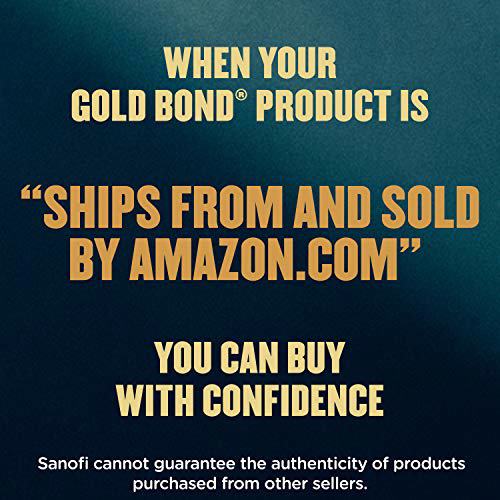 Gold Bond Ultimate Softening Foot Cream  6