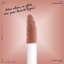NYX PROFESSIONAL MAKEUP Butter Gloss Madeleine Mid-Tone Nude Thumbnail 4