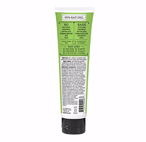 J.R. Watkins Natural Moisturizing Hand Cream, Aloe & Green Tea 8
