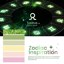 Beetles Zodiac Collection Gel Nail Polish Kit, C-Taurus Thumbnail 3