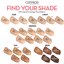 Catrice HD Liquid Coverage Foundation 035 Natural Beige Thumbnail 6