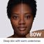 Dermablend Cover Creme High Coverage Foundation with SPF 30, 80W Chocolate Brown Thumbnail 2