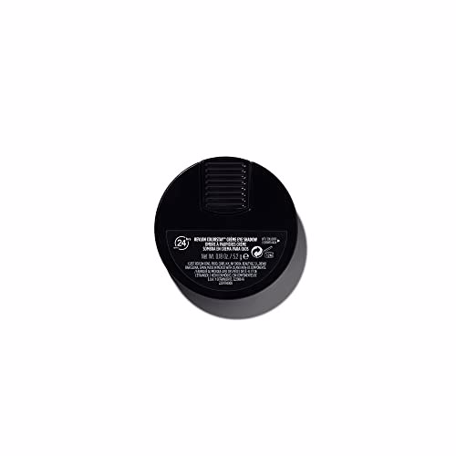 Revlon Colorstay Creme Eye Shadow Chocolate 9