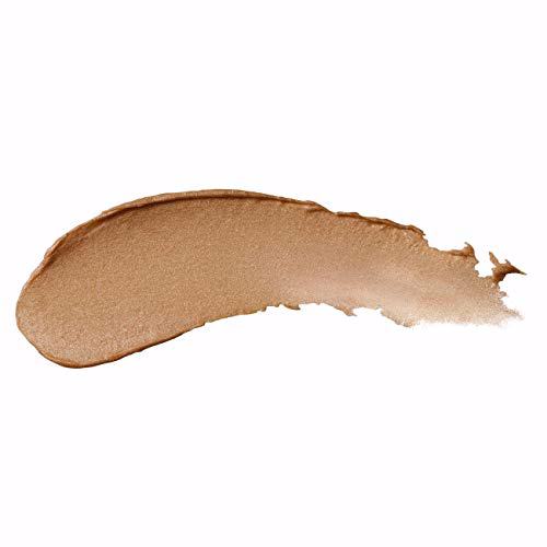 Burts Bees 100% Natural All Aglow Bronzer Stick, Golden Shimmer 4