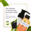 Cosmetasa Anti-Cellulite Massage Oil & Hot Cream Thumbnail 9
