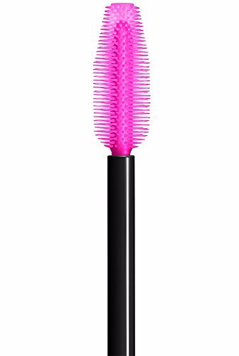 Maybelline New York Volum' Express The Rocket Washable Mascara 5