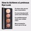 Revlon Illuminance Crème Shadow, Not Just Nudes Thumbnail 4