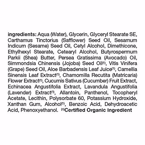 Alba Botanica Very Emollient Body Lotion Unscented Original 3