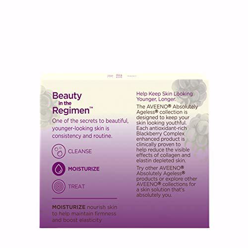 Aveeno Absolutely Ageless Restorative Night Cream  15
