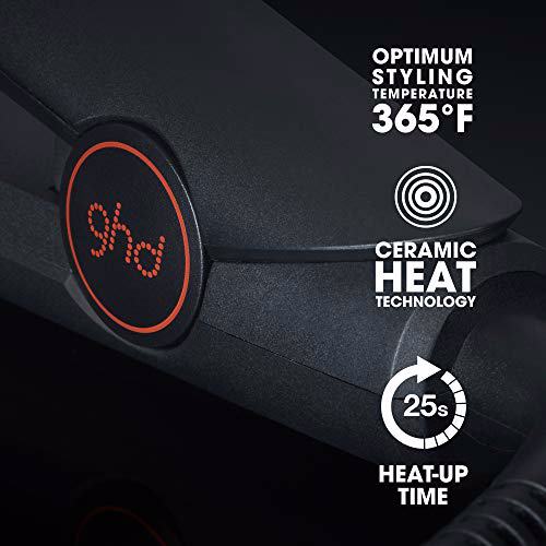 ghd Classic Styler 4