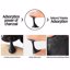 Elizavecca Milky Piggy Hell Pore Longo Longo Gronique Black Charcoal Blackhead Remover Mask Thumbnail 4
