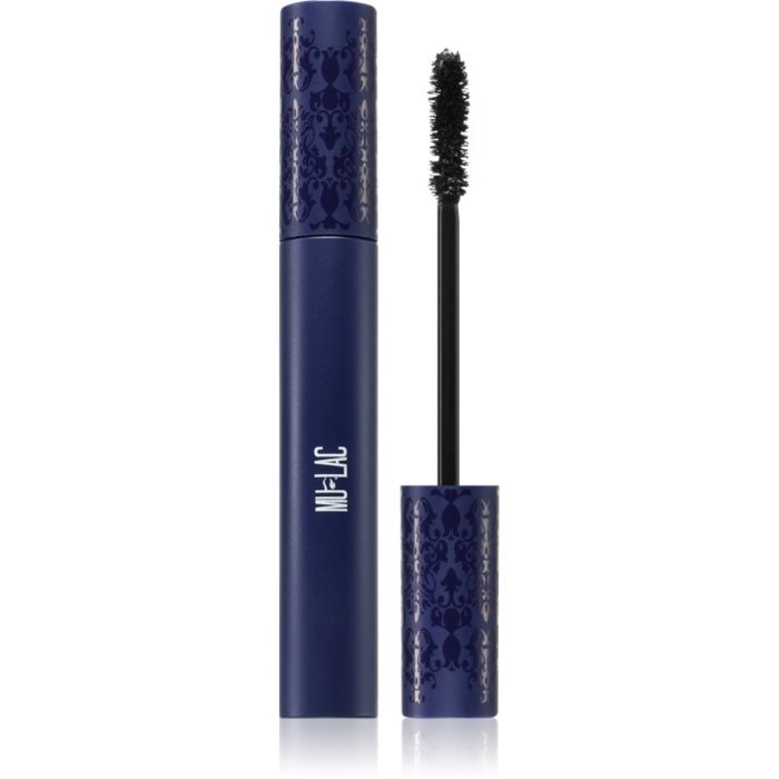 Mulac Cosmetics Gentleman mascara