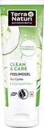 Terra Naturi CLEAN & CARE Peeling Gel - 75 ml Thumbnail 1