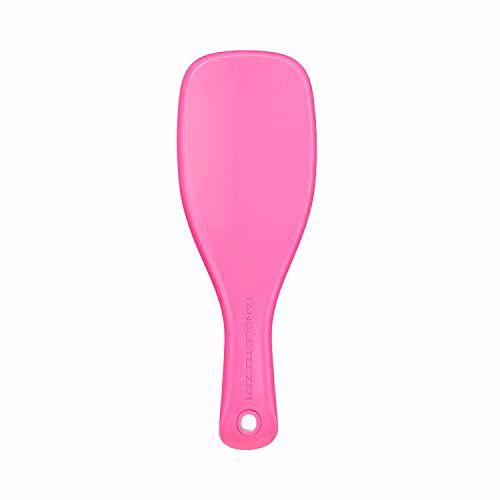 Tangle Teezer The Wet Detangler Mini, Pink Sherbert 3