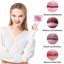 Adofect 30 Pieces Collagen Crystal Lip Masks Thumbnail 5