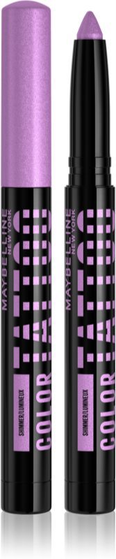 MAYBELLINE COLOR TATTOO EYE STICK I am Fearless
