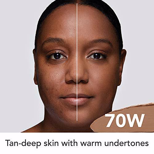 Dermablend Cover Creme High Coverage Foundation with SPF 30, 70W Olive Brown 2