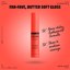 NYX PROFESSIONAL MAKEUP Butter Gloss Orangesicle Orange Thumbnail 2