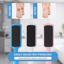 Fu Store 3 Pack Pedicure Foot Files Callus Remover Thumbnail 3