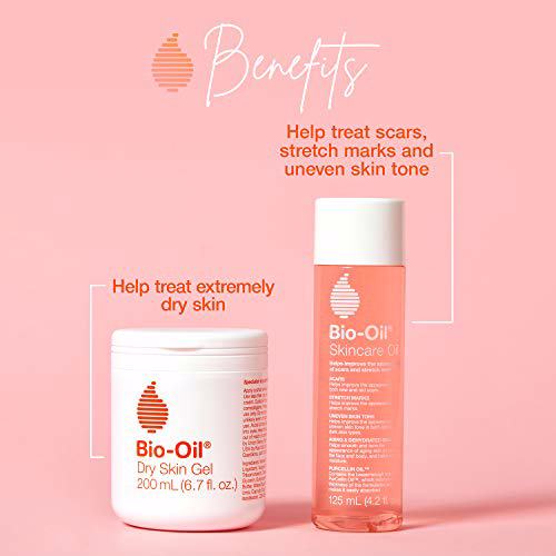 Bio-Oil Skincare Body Oil 4
