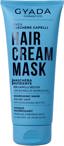 Gyada Cosmetics Maschera per Capelli Nutriente e Ristrutturante 200 ml Thumbnail 1