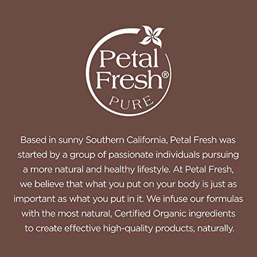 Petal Fresh Pure Smoothing Coconut Body Butter 9