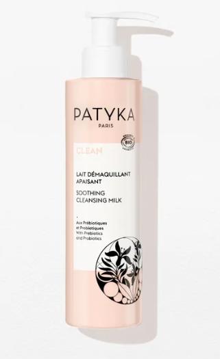 Patyka - Latte Struccante Lenitivo Confezione 200 Ml 1