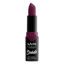NYX Suede Matte Lipstick Girl, Bye Thumbnail 1