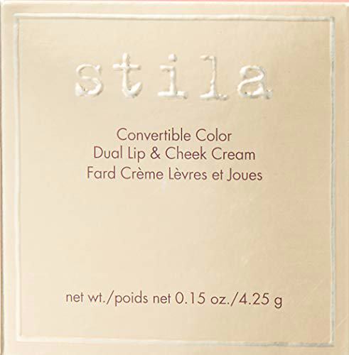 stila Convertible Color, Dual Lip and Cheek Cream, Gerbera 2