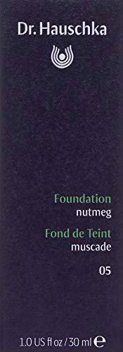 Dr. Hauschka Foundation, Nutmeg 2