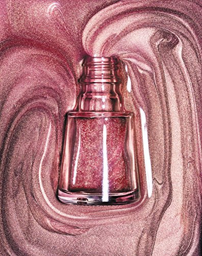Revlon Nail Enamel Pink 3